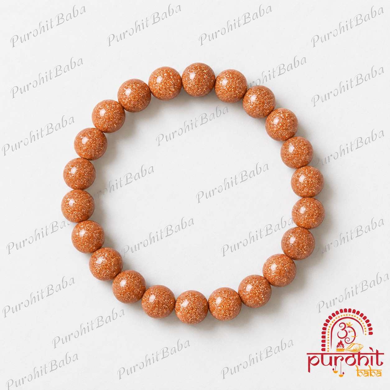 Sun Stone Bracelet